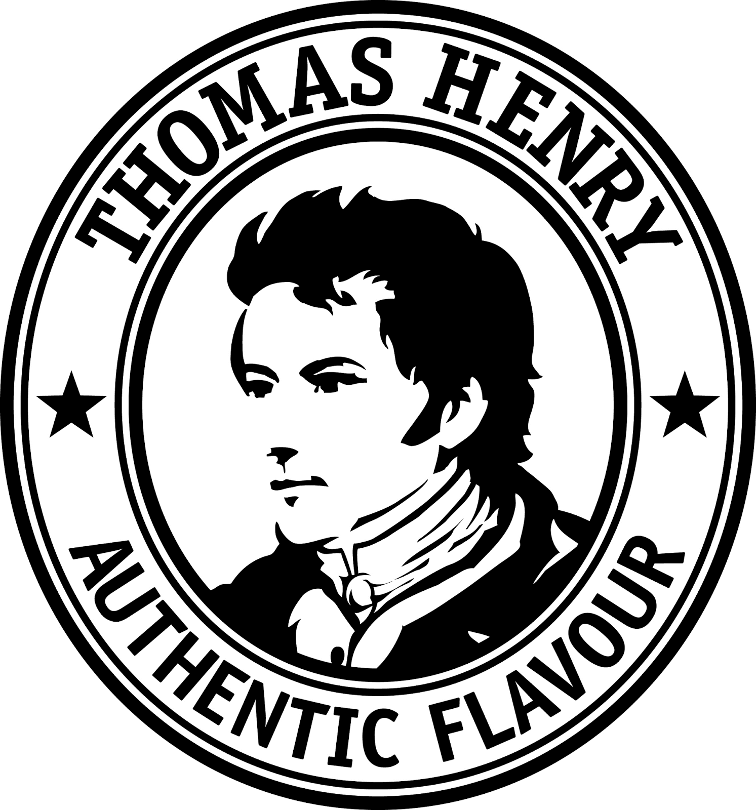 Thomas Henry Logo – Thomas Henry Getränke bei Drink-Shop.ch kaufen