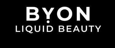BYON Liquid Beauty Logo – BYON Liquid Beauty Getränke bei Drink-Shop.ch kaufen