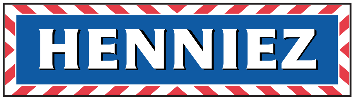HENNIEZ Logo – HENNIEZ Getränke bei Drink-Shop.ch kaufen