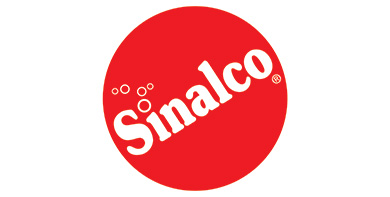 Sinalco Logo – Sinalco Getränke bei Drink-Shop.ch kaufen