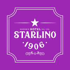 Hotel STARLINO Logo – Hotel STARLINO Getränke bei Drink-Shop.ch kaufen