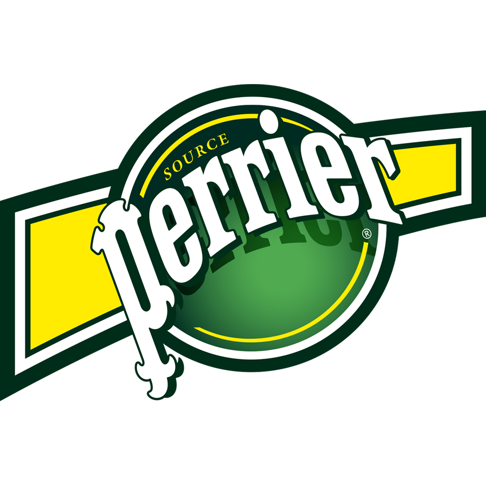Perrier Logo – Perrier Getränke bei Drink-Shop.ch kaufen