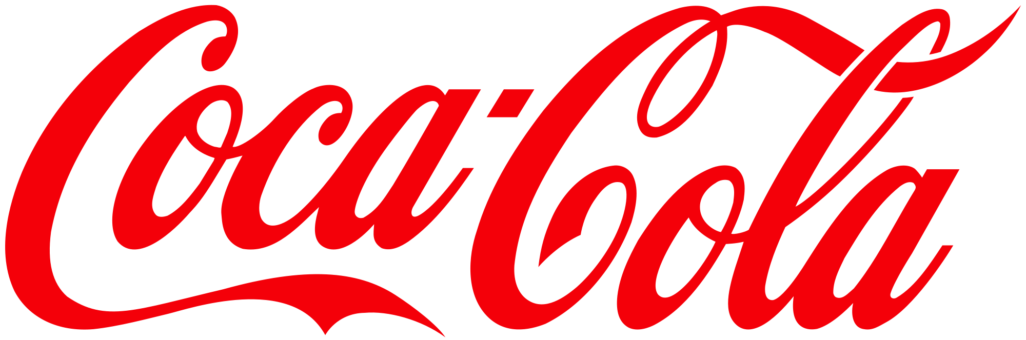 Coca-Cola Logo – Coca-Cola Getränke bei Drink-Shop.ch kaufen