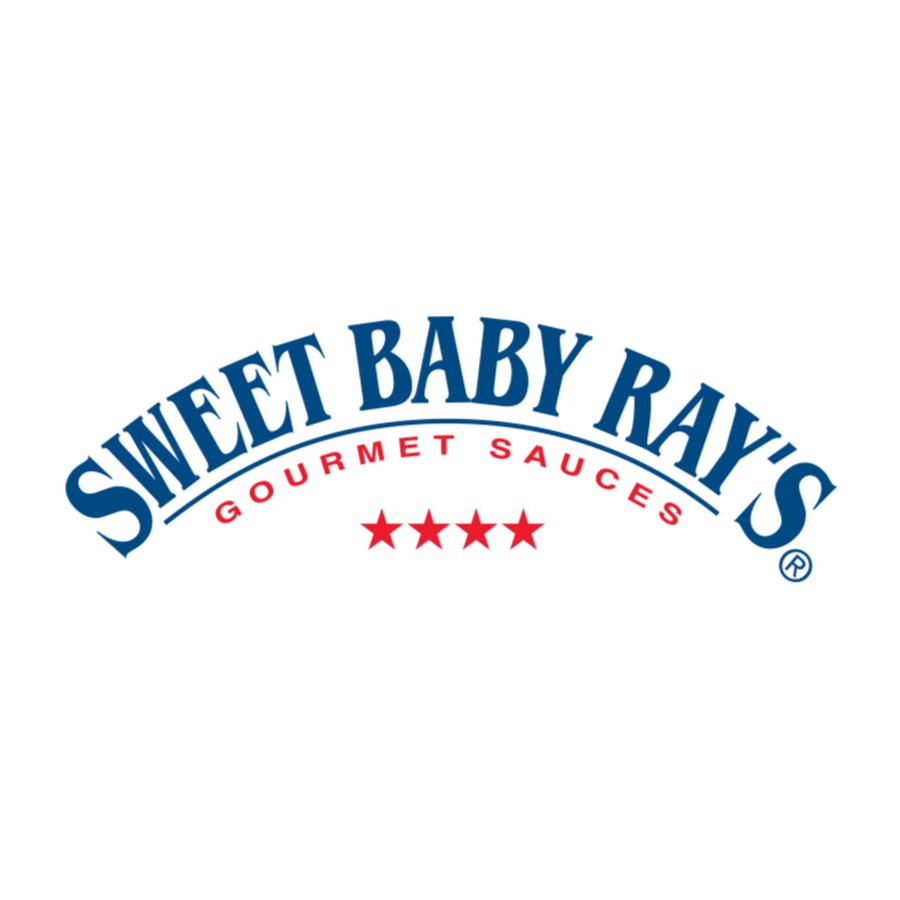 SWEET BABY RAY'S Logo – SWEET BABY RAY'S Getränke bei Drink-Shop.ch kaufen