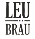 LEUBRÄU Logo – LEUBRÄU Getränke bei Drink-Shop.ch kaufen