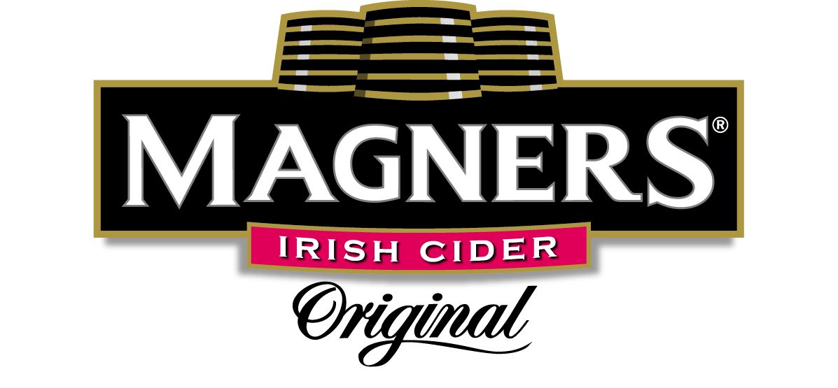 Magners Logo – Magners Getränke bei Drink-Shop.ch kaufen