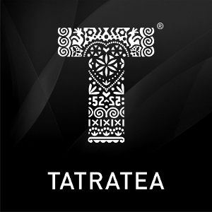TATRATEA Logo – TATRATEA Getränke bei Drink-Shop.ch kaufen
