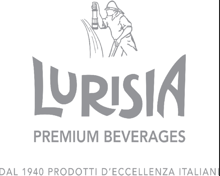 LURISA Logo – LURISA Getränke bei Drink-Shop.ch kaufen