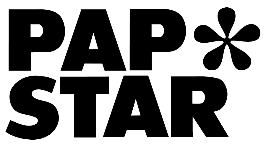 PAPSTAR Logo – PAPSTAR Getränke bei Drink-Shop.ch kaufen