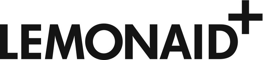 Lemonaid Logo – Lemonaid Getränke bei Drink-Shop.ch kaufen