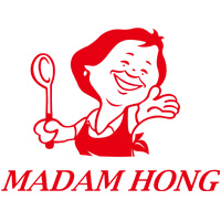 Madam Hong Logo – Madam Hong Getränke bei Drink-Shop.ch kaufen