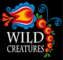 Wild Creatures Logo – Wild Creatures Getränke bei Drink-Shop.ch kaufen
