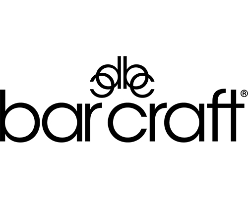 BarCraft Logo – BarCraft Getränke bei Drink-Shop.ch kaufen