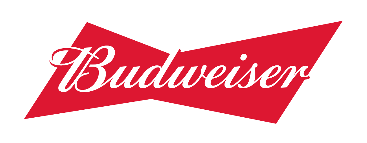 Budweiser Logo – Budweiser Getränke bei Drink-Shop.ch kaufen