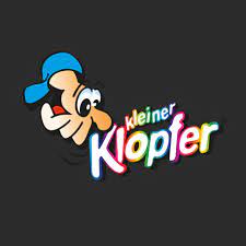 Kleiner KLOPFER Logo – Kleiner KLOPFER Getränke bei Drink-Shop.ch kaufen