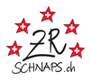 ZRSchnaps Logo – ZRSchnaps Getränke bei Drink-Shop.ch kaufen