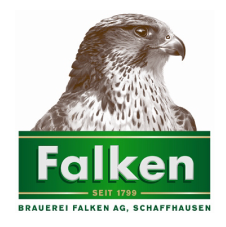 Falken Brauerei Logo – Falken Brauerei Getränke bei Drink-Shop.ch kaufen