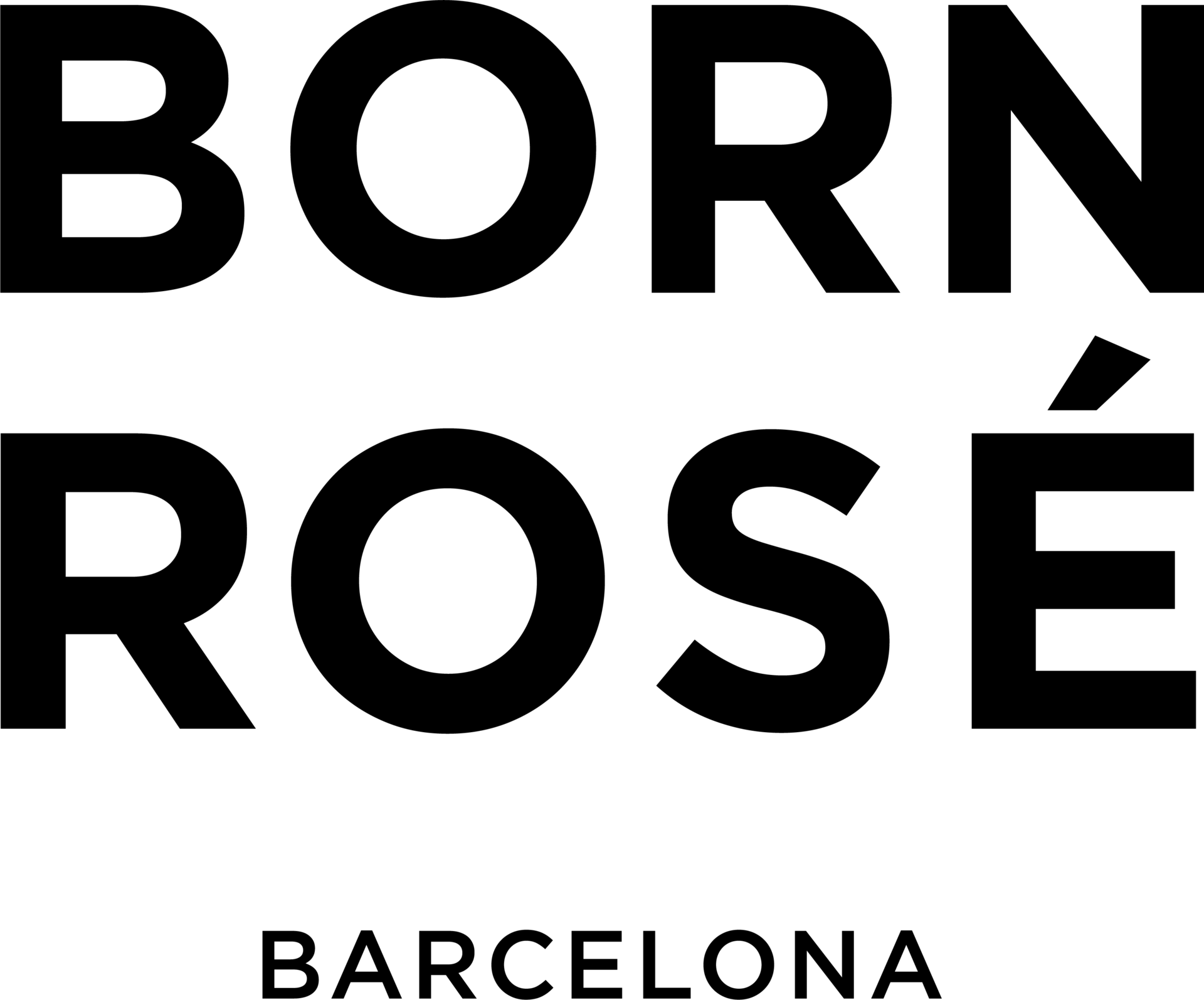 BORN Logo – BORN Getränke bei Drink-Shop.ch kaufen