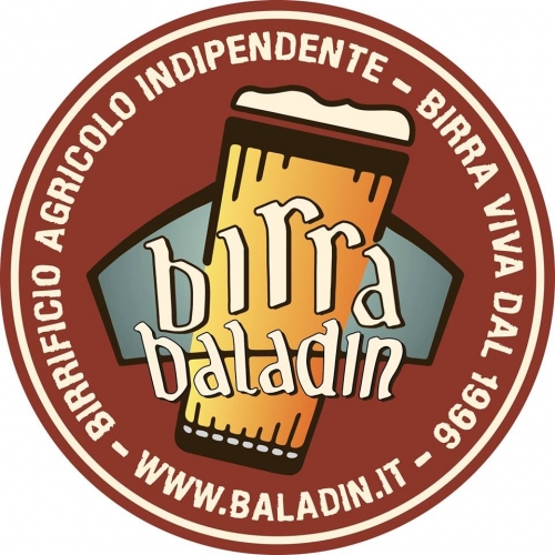 Baladin Logo – Baladin Getränke bei Drink-Shop.ch kaufen