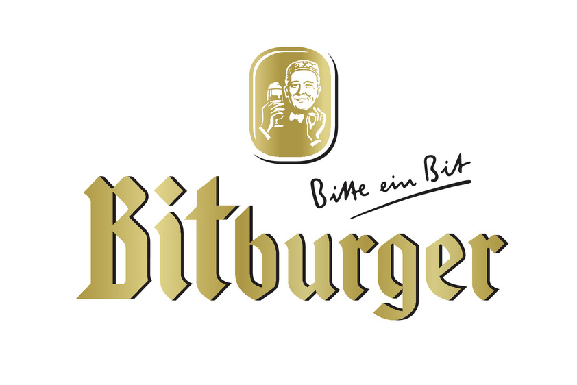 Bitburger Logo – Bitburger Getränke bei Drink-Shop.ch kaufen