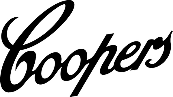 Coopers Logo – Coopers Getränke bei Drink-Shop.ch kaufen