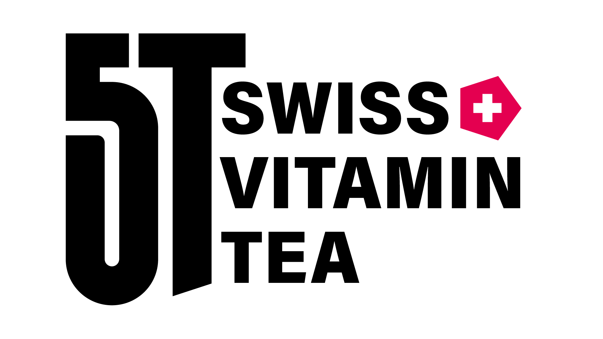 FiveTea Logo – FiveTea Getränke bei Drink-Shop.ch kaufen