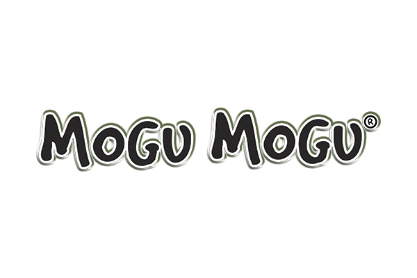MOGU MOGU Logo – MOGU MOGU Getränke bei Drink-Shop.ch kaufen