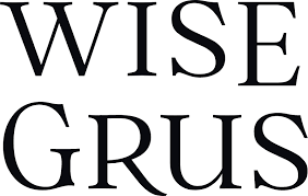 Wise Grus Logo – Wise Grus Getränke bei Drink-Shop.ch kaufen