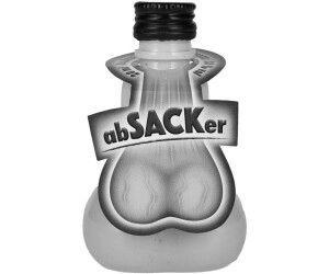 abSACKer Logo – abSACKer Getränke bei Drink-Shop.ch kaufen