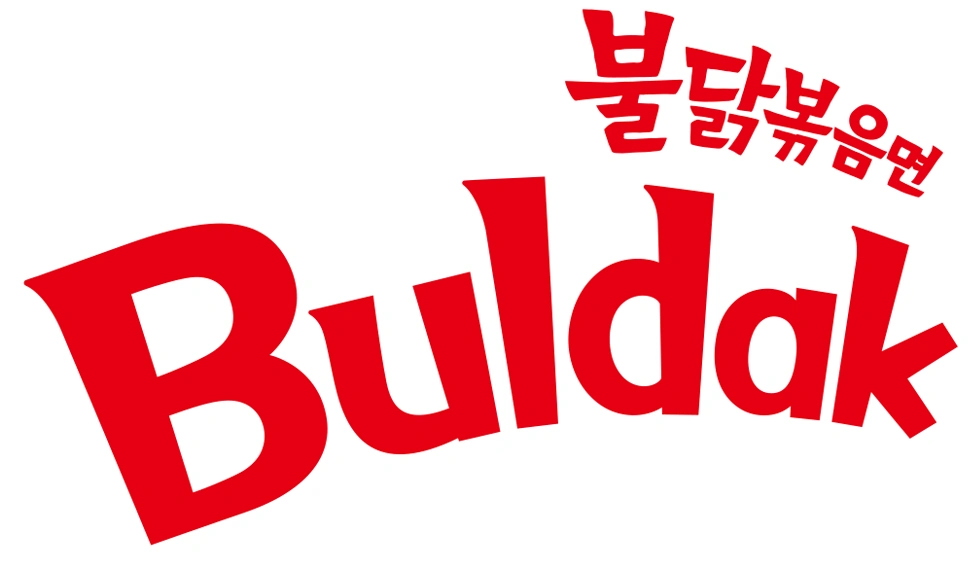 Samyang BULDAK Logo – Samyang BULDAK Getränke bei Drink-Shop.ch kaufen