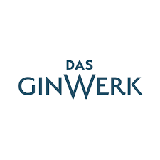 Das GinWerk Logo – Das GinWerk Getränke bei Drink-Shop.ch kaufen