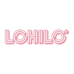 LOHILO Logo – LOHILO Getränke bei Drink-Shop.ch kaufen