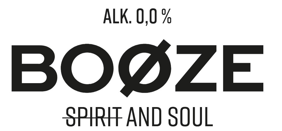 BOOZE Logo – BOOZE Getränke bei Drink-Shop.ch kaufen