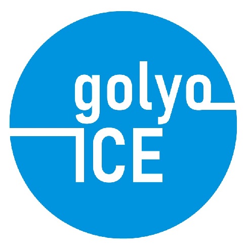 golyo ICE Logo – golyo ICE Getränke bei Drink-Shop.ch kaufen