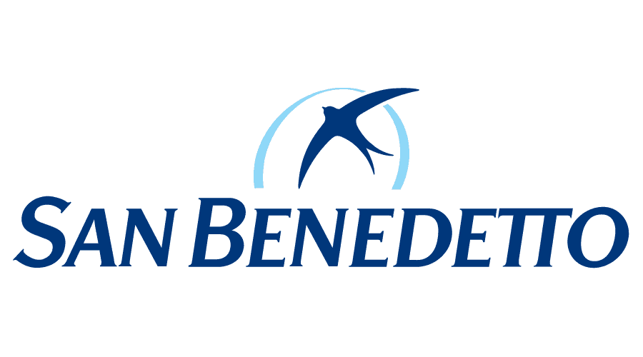 San Benedetto Logo – San Benedetto Getränke bei Drink-Shop.ch kaufen