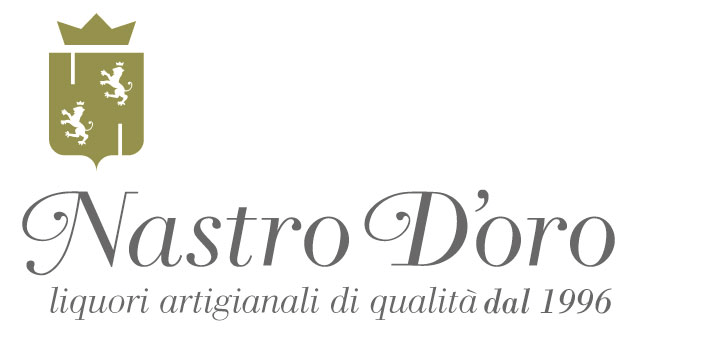 Nastro d'Oro Logo – Nastro d'Oro Getränke bei Drink-Shop.ch kaufen