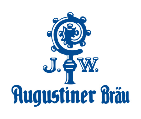 Augustiner Logo – Augustiner Getränke bei Drink-Shop.ch kaufen