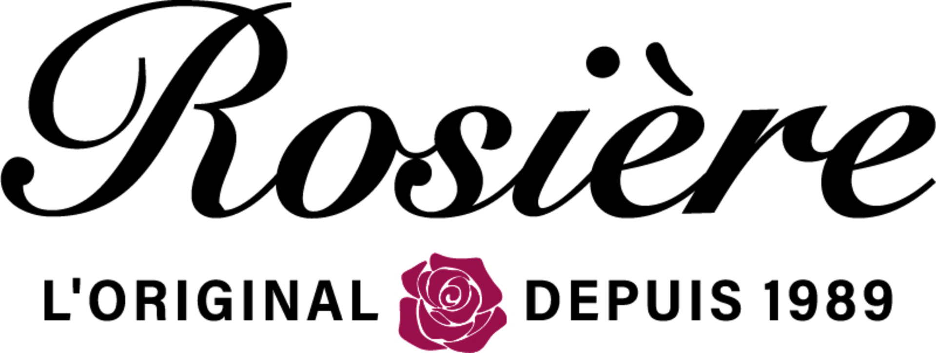 Rosière Logo – Rosière Getränke bei Drink-Shop.ch kaufen