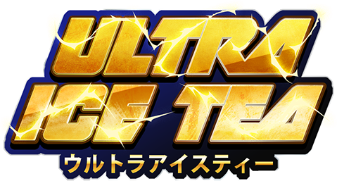 Ultra Ice Tea Logo – Ultra Ice Tea Getränke bei Drink-Shop.ch kaufen