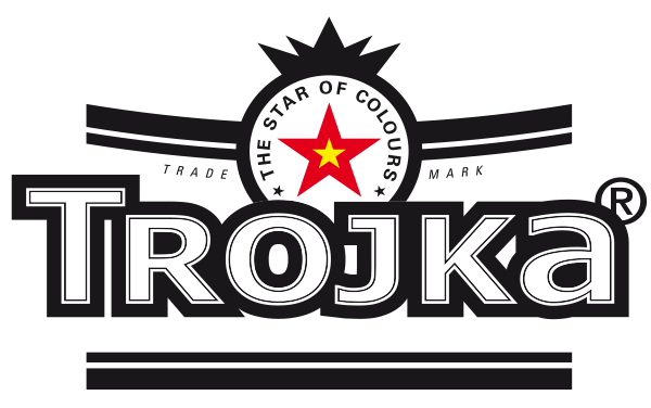TROJKA Logo – TROJKA Getränke bei Drink-Shop.ch kaufen