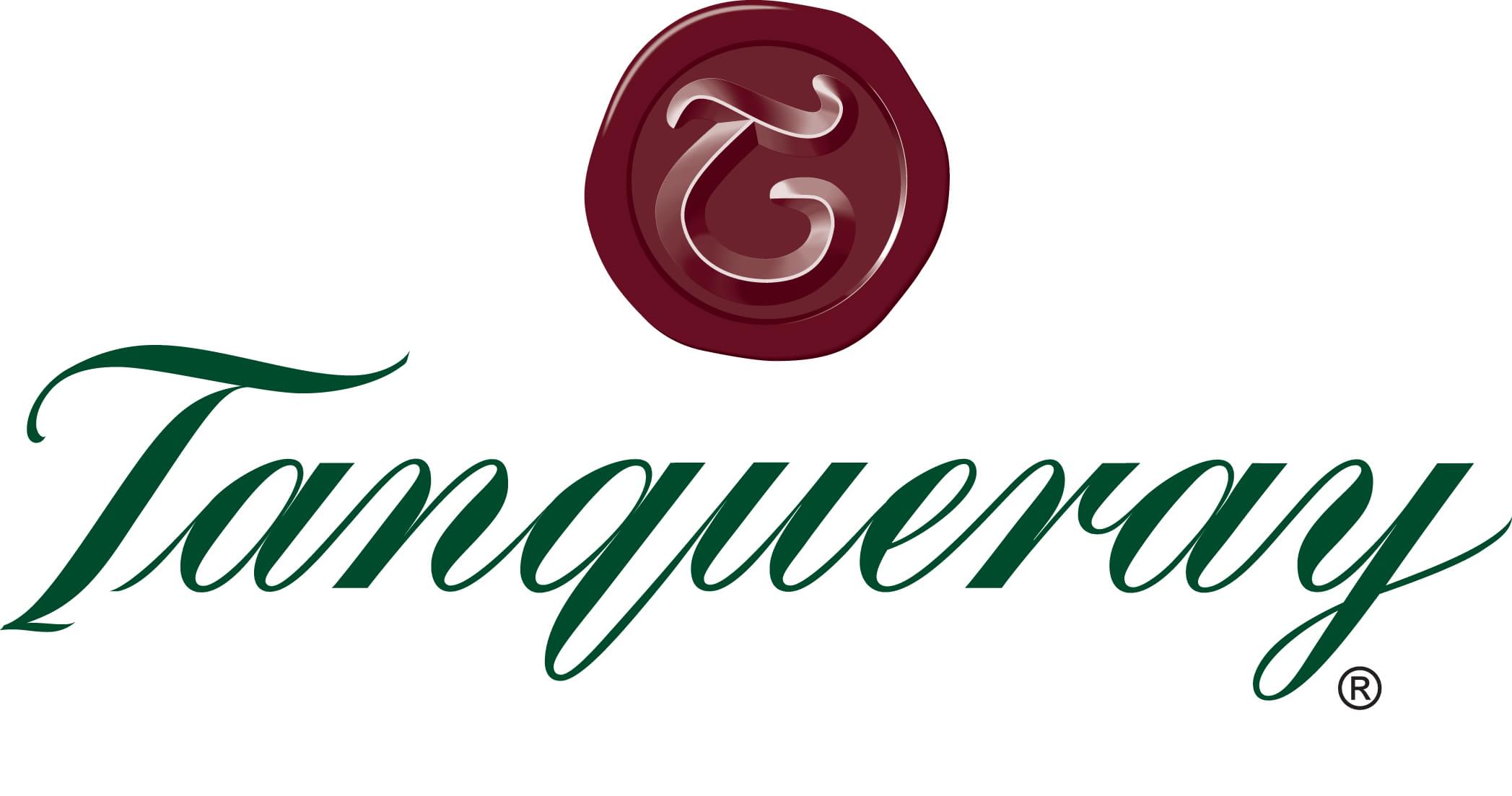 Tanqueray Logo – Tanqueray Getränke bei Drink-Shop.ch kaufen