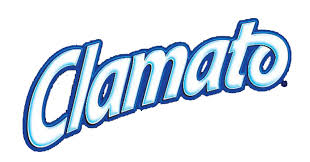 CLAMATO Logo – CLAMATO Getränke bei Drink-Shop.ch kaufen