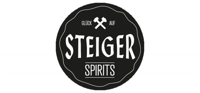 STEIGER Spirits Logo – STEIGER Spirits Getränke bei Drink-Shop.ch kaufen