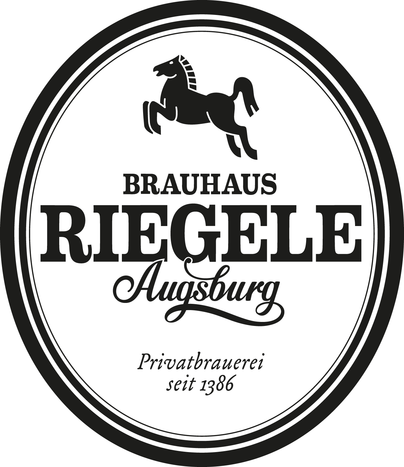 Riegele Logo – Riegele Getränke bei Drink-Shop.ch kaufen