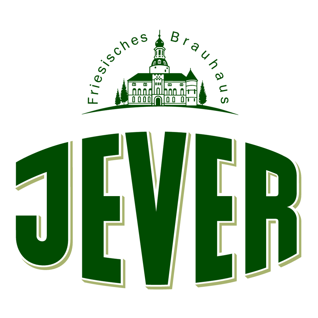 JEVER Logo – JEVER Getränke bei Drink-Shop.ch kaufen