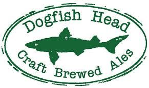 Dogfish Head Logo – Dogfish Head Getränke bei Drink-Shop.ch kaufen