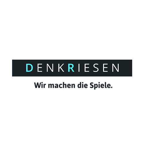 Denkriesen Logo – Denkriesen Getränke bei Drink-Shop.ch kaufen