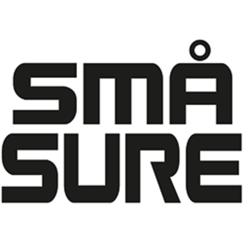 SMA SURE Logo – SMA SURE Getränke bei Drink-Shop.ch kaufen