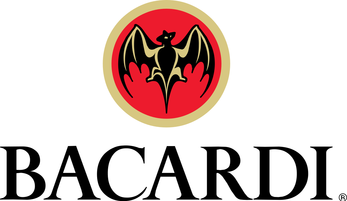 Bacardi Logo – Bacardi Getränke bei Drink-Shop.ch kaufen