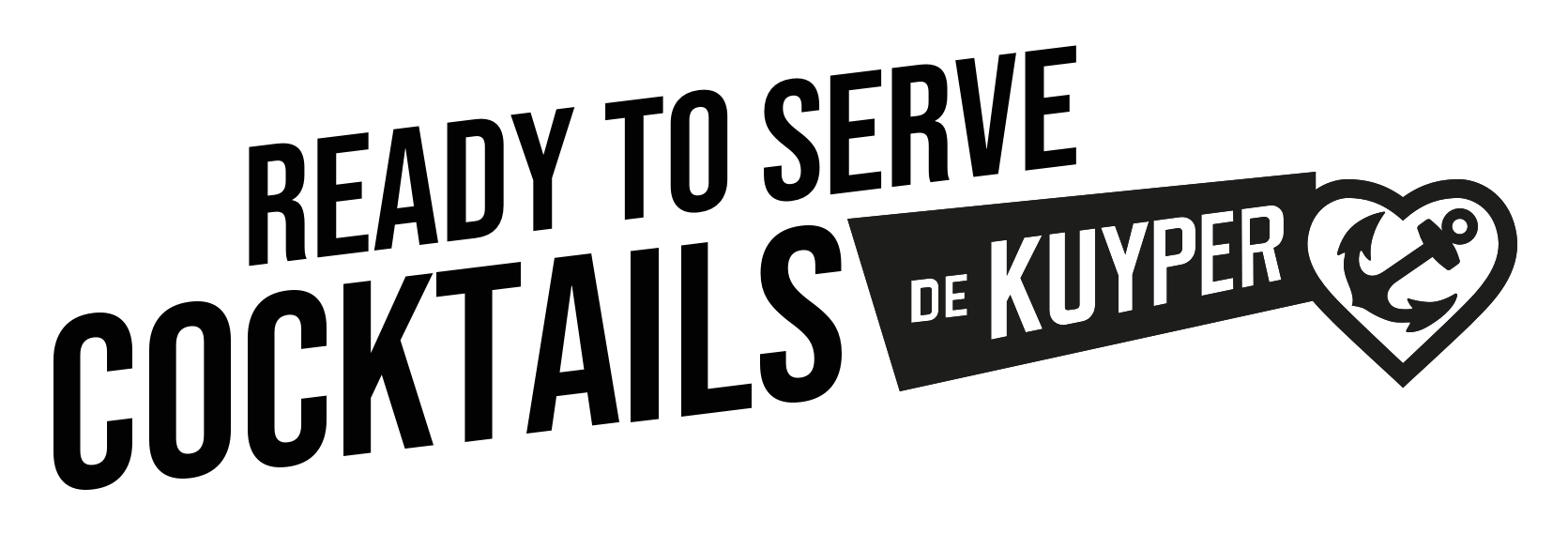 De Kuyper Logo – De Kuyper Getränke bei Drink-Shop.ch kaufen